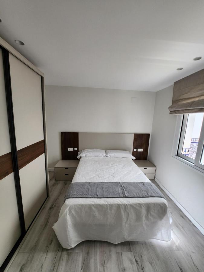 Suite Luis De Gongora Córdoba Kültér fotó
